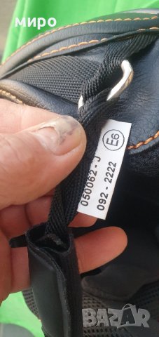 каска Nexx Vintage , снимка 5 - Аксесоари и консумативи - 42879420