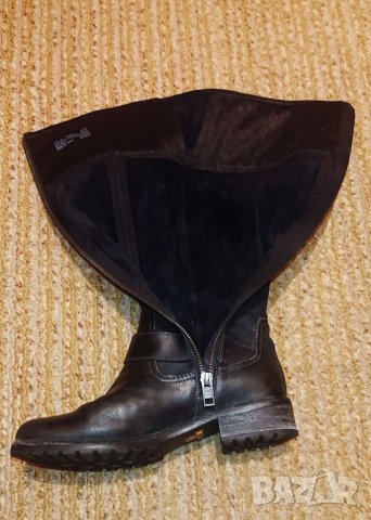 Timberland 38, снимка 10 - Дамски ботуши - 38456979
