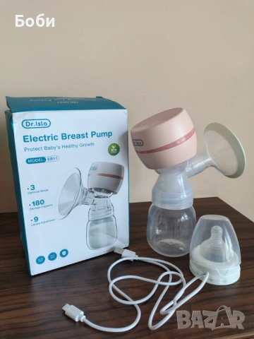 Помпа за кърма - нова, снимка 2 - Помпи за кърма - 54078835