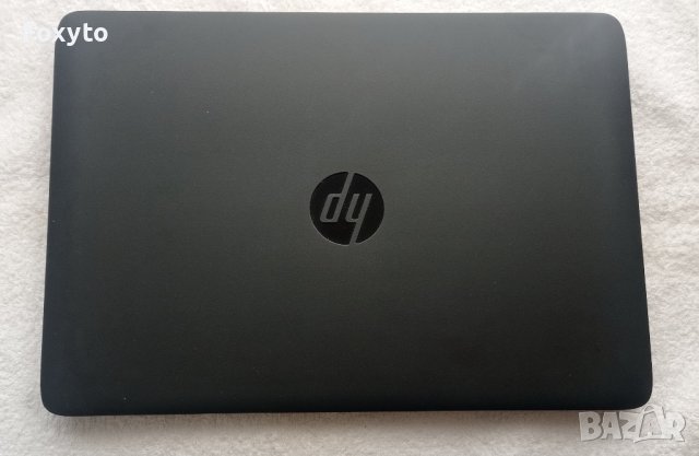 Laptop HP Elitebook 840, Core i5-4300U, 4GB, 500GB HDD