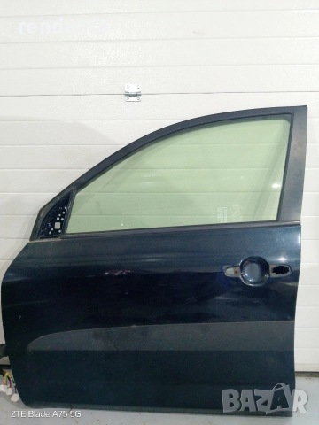 Предна лява врата Toyota Rav4 Xa3 2005-2012, 1H2