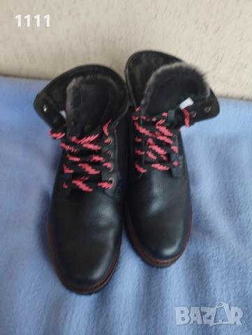 Кубинки Sioux номер 42 и 1/2., снимка 15 - Мъжки боти - 51990882