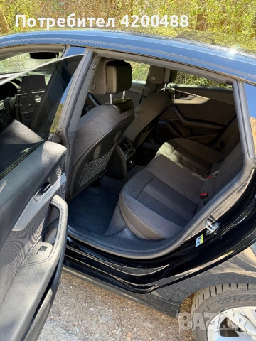 Audi A5 2021/ quatrro/ V6 3TDI/ 360 градуса/ Massage, снимка 8 - Автомобили и джипове - 54306464