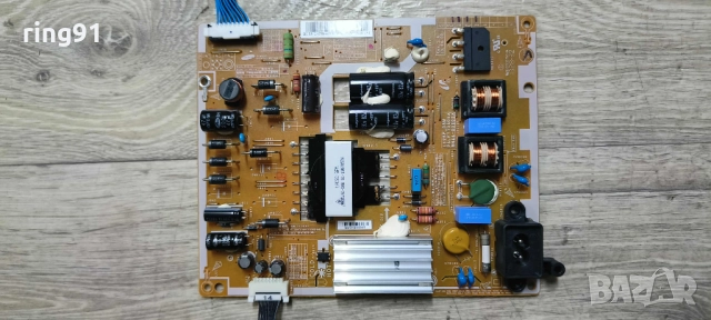 Захранване - BN44-00605A TV Samsung UE32F5300AW