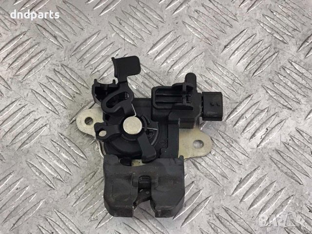 Брава заден капак Renault Talisman,2016г.