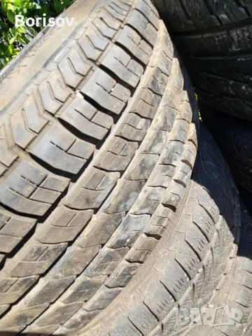 Продавам оригинална резервна гума комплект за Мерцедес S klasse A2204010402 /става и за други модели, снимка 3 - Гуми и джанти - 47623058