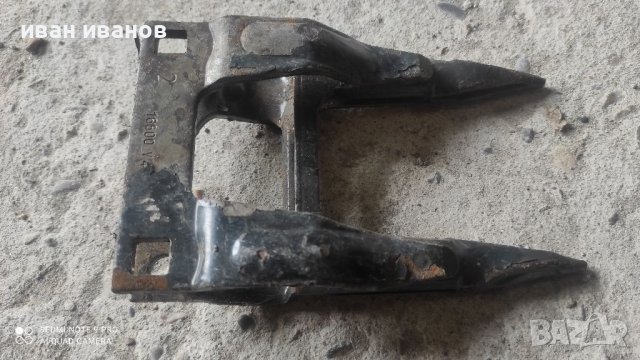 За Косачка , снимка 2 - Селскостопанска техника - 37680478