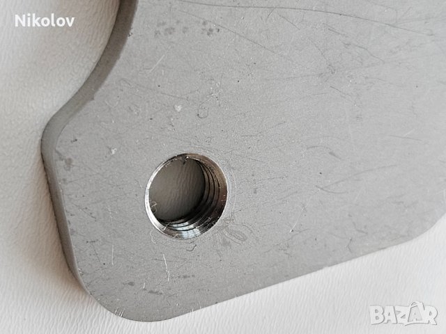 Метални изделия- Неръждаема стомана 6мм., снимка 6 - Други - 40844100