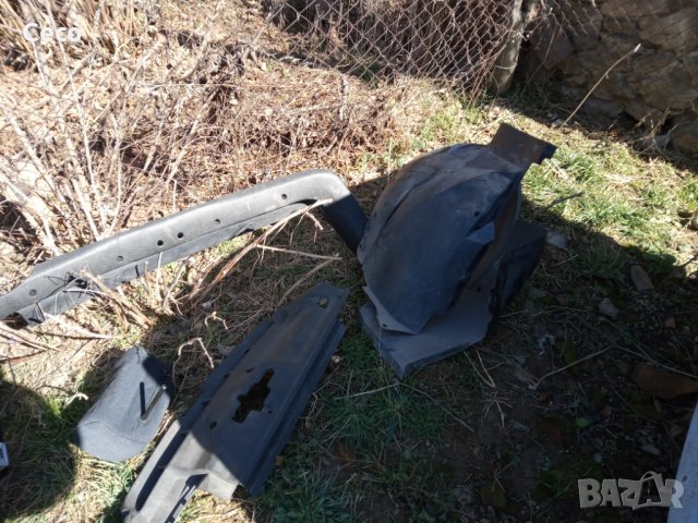 Продавам части за Ситроен Ксара и ZX, снимка 5 - Части - 32056247