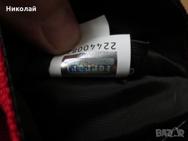 Ferrari чанта, снимка 12 - Чанти - 32184128