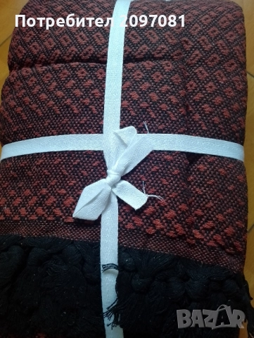 Памучни покривки за легло 200/240