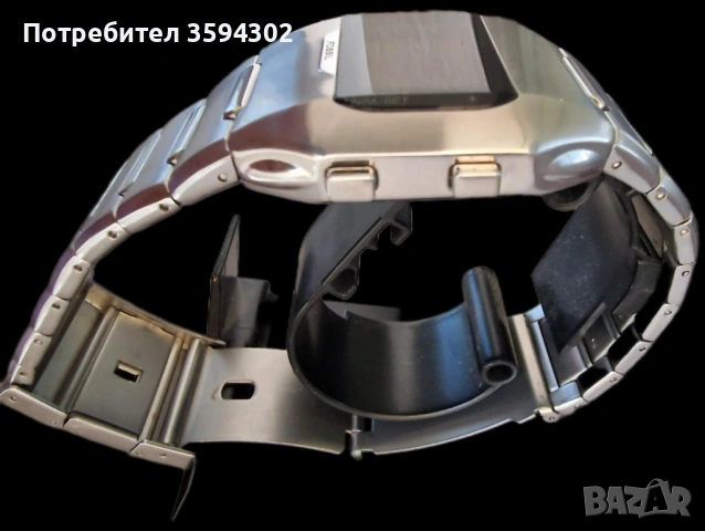 Часовник Fossil Oled JR-9465 , снимка 5 - Мъжки - 53993287