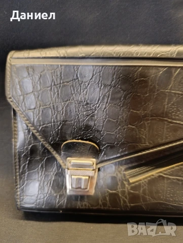 Ретро борсетка, снимка 2 - Антикварни и старинни предмети - 51077148