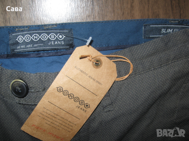 Спортен панталон BONOBO JEANS   юношески