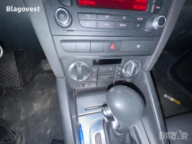 AUDI A3 1.4tsi125hp DSG CAXC НА ЧАСТИ, снимка 14 - Автомобили и джипове - 51253761