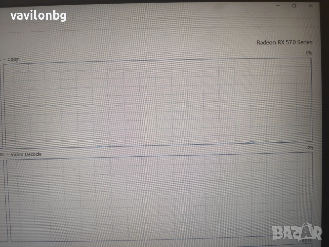 Геймърски компютър на добра цена., снимка 5 - Геймърски - 52000127