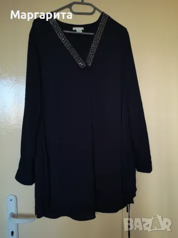 блузи за бременни, снимка 5 - Ризи - 50008725