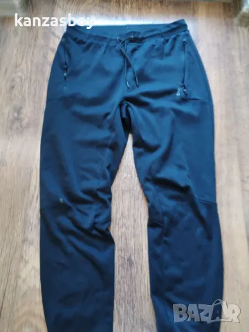 CRAFT ADV UNIFY PANTS - страхотно мъжко долнище КАТО НОВО M, снимка 8 - Спортни дрехи, екипи - 49425177