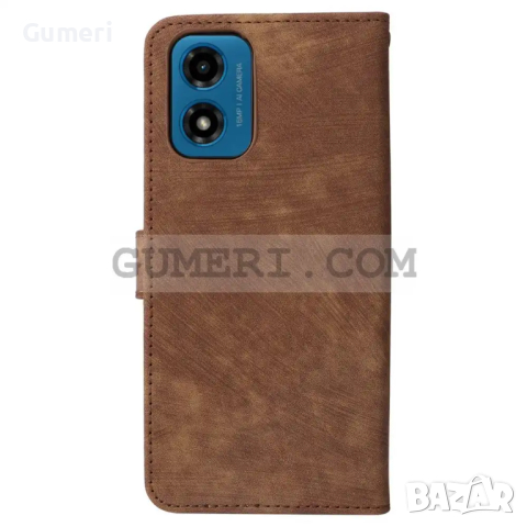 Тефтер Стойка За Motorola Moto G24 , снимка 8 - Калъфи, кейсове - 44922760