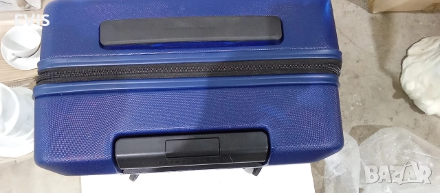 Куфар Porsche Design Voyager, снимка 8 - Куфари - 52848434