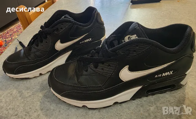 Маратонки NIKE AIR MAX 
