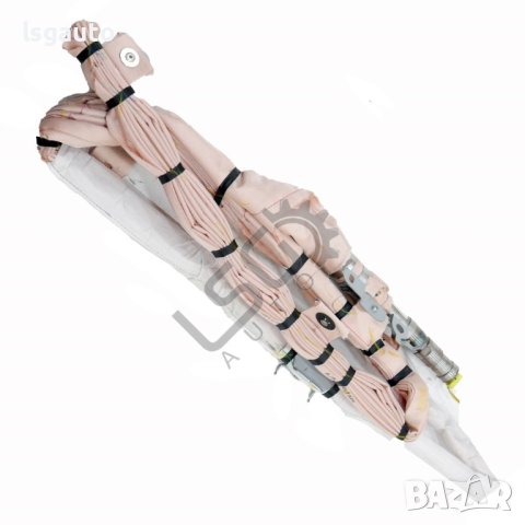 Ляв AIRBAG таван Mazda 6 Estate (GJ, GL) 2013-2019 ID:111328