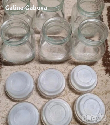 Йенско гювече и буркани , снимка 6 - Съдове за готвене - 50764800