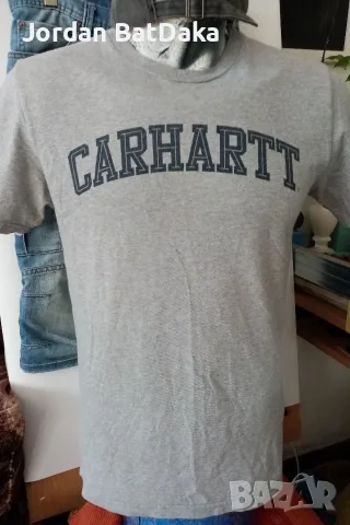 Тениска Carhartt S#