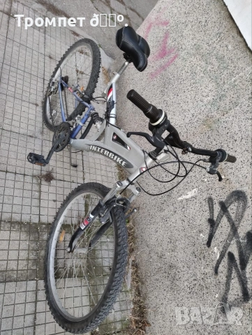 Продавам велосипед 