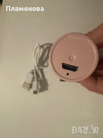 Мини джобен епилатор , снимка 7 - Епилатори - 52596058