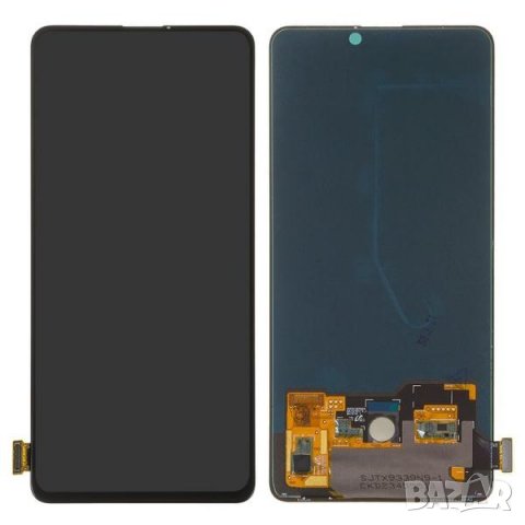 LCD Дисплей за Xiaomi Mi 9T / Mi 9T PRO / Redmi K20 / K20 PRO + тъч скрийн / Без Рамка / Черен / Ser