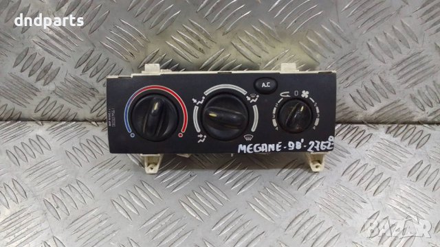 Панел климатик Renault Megane 1998г.	