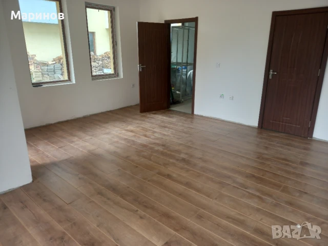 продавам  новопостроена къща  в района на град Трявна , снимка 3 - Къщи - 47139404