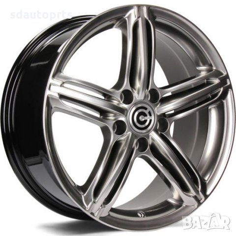 16" Джанти Ауди 5X112 Audi A3 A4 B6 B7 B8 B9 A6 C5 C6 C7 C8 A5 S4 S6