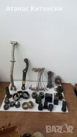 Части за Лада Москвич, снимка 15 - Части - 30313317