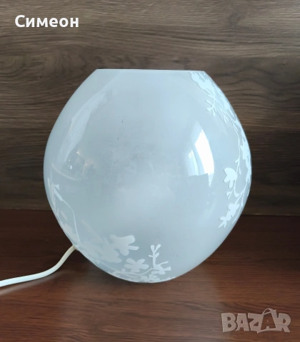 IKEA - Настолна Лампа , снимка 7 - Настолни лампи - 53052267