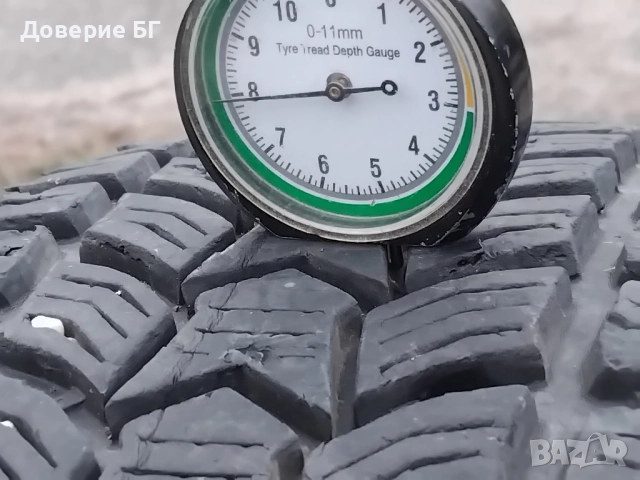 Гуми 205 60 16 Дебица Debica 2 броя. Нов внос. Не са нови!, снимка 6 - Гуми и джанти - 52472504