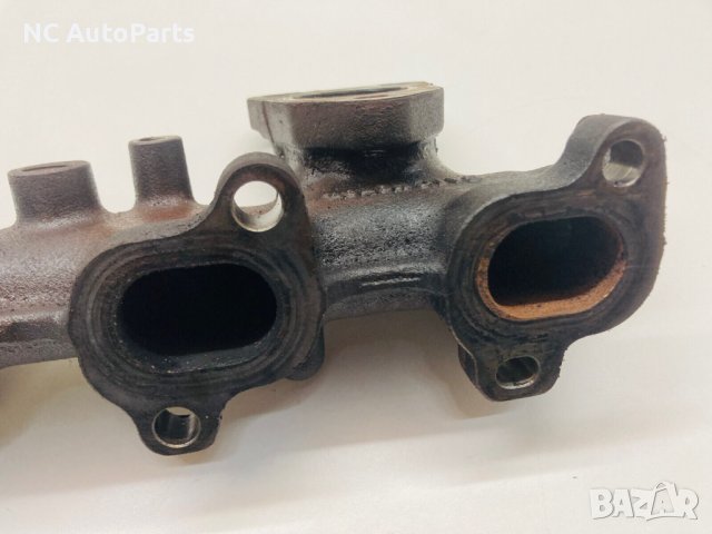Изпускателен колектор за MAXUS DELIVER 9 2.0 дизел 163 коня C00081244 2022, снимка 10 - Части - 42565445