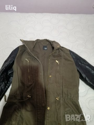 Пимки оригинално яке , снимка 4 - Якета - 38695896