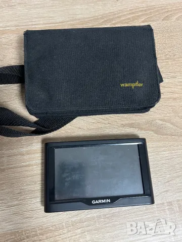 Навигация Garmin