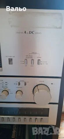Sansui B77,C-77,T-77, снимка 3 - Ресийвъри, усилватели, смесителни пултове - 56528103