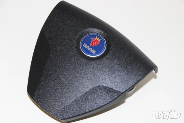 Airbag волан Saab 9-5 (2005-2010г.) 12757622 Сааб 95