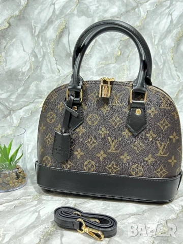 чанти louis vuitton , снимка 3 - Чанти - 50751065