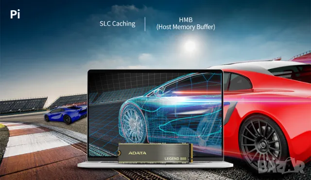 Бизнес клас преносим компютър Lenovo ThinkBook i3/ 24gb DDR4/ 1000gb nvme/ Intel Iris Xe Graphics, снимка 5 - Лаптопи за работа - 43037678