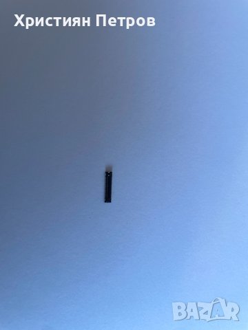 Конектор / Букса женски 40 pin на LCD лентов кабел за Samsung Galaxy A32 / A52 / A72, снимка 3 - Резервни части за телефони - 44162173