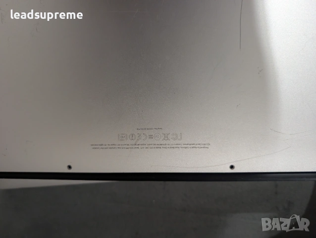 MacBook Pro Air A1370 A1425 A1708 A1534 A1278, снимка 12 - Части за лаптопи - 53301886