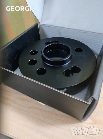 фланци Japan racing 4x98/5x98 -15mm.