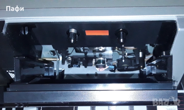 Aiwa wx 220, снимка 7 - Декове - 52810402