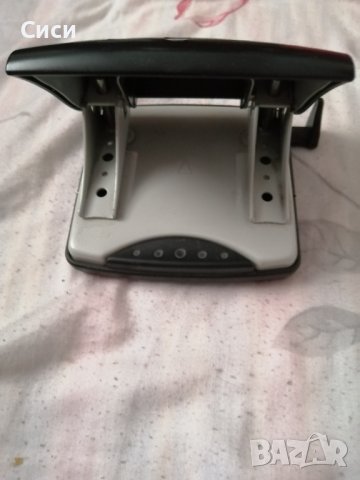 Перфоратор , снимка 4 - Перфоратори - 37637213