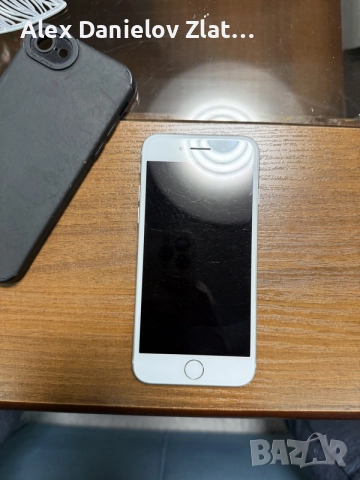 Iphone 7 32GB Отключен 100%, снимка 2 - Apple iPhone - 56350952